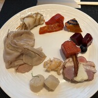 フォルク キッチン オールデイダイニング  - 