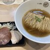 だし麺屋 うみのいろどり