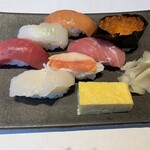 すし うおいち - 