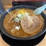 ラーメン 奉蘭 - 