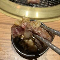 中目黒焼肉 登牛門 - 