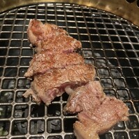 中目黒焼肉 登牛門 - 
