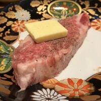 中目黒焼肉 登牛門 - 