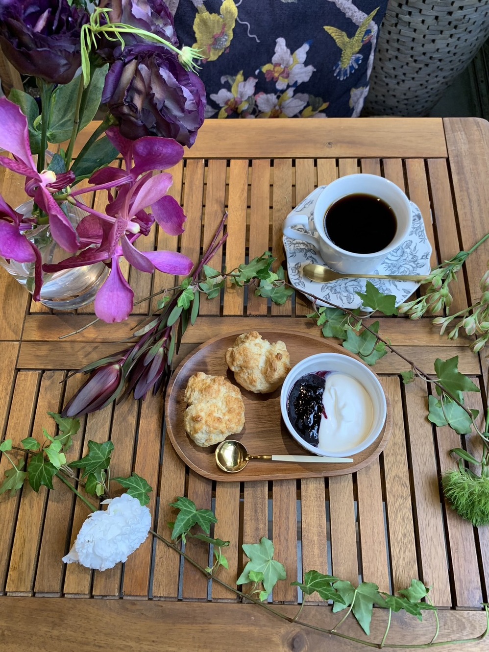 写真 : Yamayo cafe （ヤマヨ カフェ） - 南与野/カフェ | 食べログ