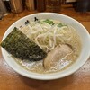 東京豚骨拉麺 藤丸