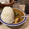 カリーライス専門店エチオピア 本店