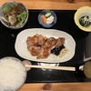 和食居酒屋虎視眈々