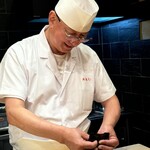 天寿し 京町店 - 