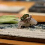 天寿し 京町店 - 