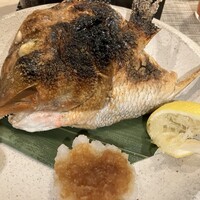 くずし寿司割烹 海月 - 