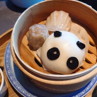 桂花苑 - 