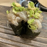くずし寿司割烹 海月 - 