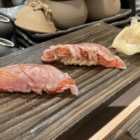 くずし寿司割烹 海月 - 