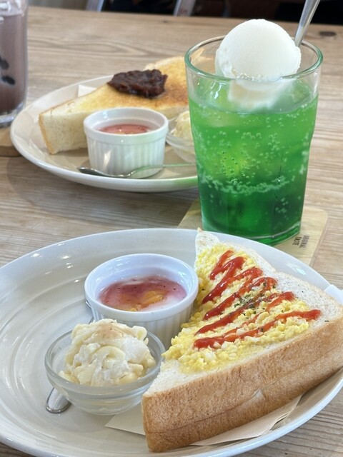 Cafe Doumage photo 2