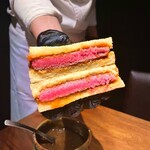 焼肉牛印 銀座店 - 