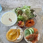 RIBBON cafe - 