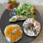 RIBBON cafe - 