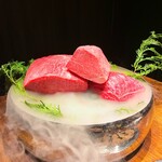 焼肉牛印 銀座店 - 