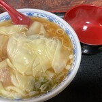 中華飯店 利喜 - 料理写真: