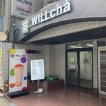 WILLcha - 
