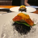 焼肉牛印 銀座店 - 