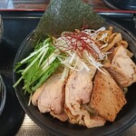 豚ソバ妖怪 飛燕 - 