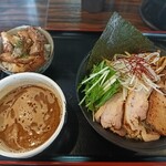 豚ソバ妖怪 飛燕 - 