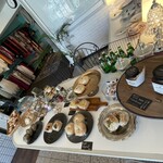 RIBBON cafe - 