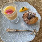 RIBBON cafe - 