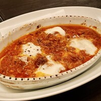 ピッツェリア ロマーナ ジャニコロ - 