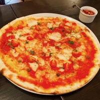 ピッツェリア ロマーナ ジャニコロ - 