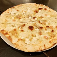 ピッツェリア ロマーナ ジャニコロ - 