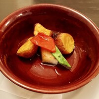 ピッツェリア ロマーナ ジャニコロ - 