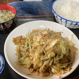 中華飯店 利喜_1