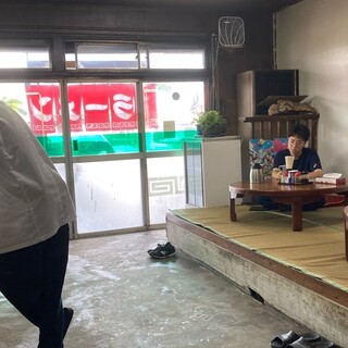 中華飯店 利喜_2