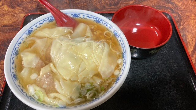 中華飯店 利喜 - 南若松（中華料理）の写真