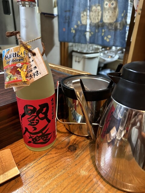 居酒屋びく - 久慈（居酒屋）の写真