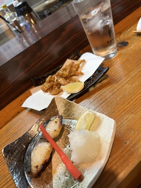 居酒屋びく - 久慈（居酒屋）の写真