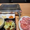 焼肉あぶる。 板橋店