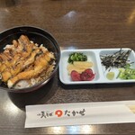 元祖 瓦そば たかせ - 