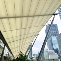 ウォルプタス 東京駅グランルーフ店 - 