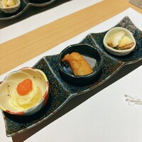 すし尽誠 - 