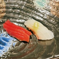 すし尽誠 - 