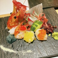 すし尽誠 - 