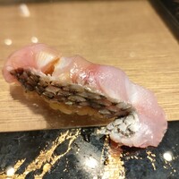 川崎 鮨 よこ田 - 