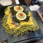 元祖 瓦そば たかせ - 
