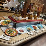 ザ・リッツ・カールトン大阪 - 