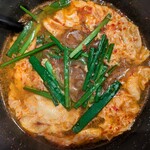 辛麺キッチン 彩 - 