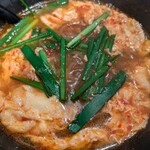 辛麺キッチン 彩 - 