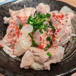 辛麺キッチン 彩 - 